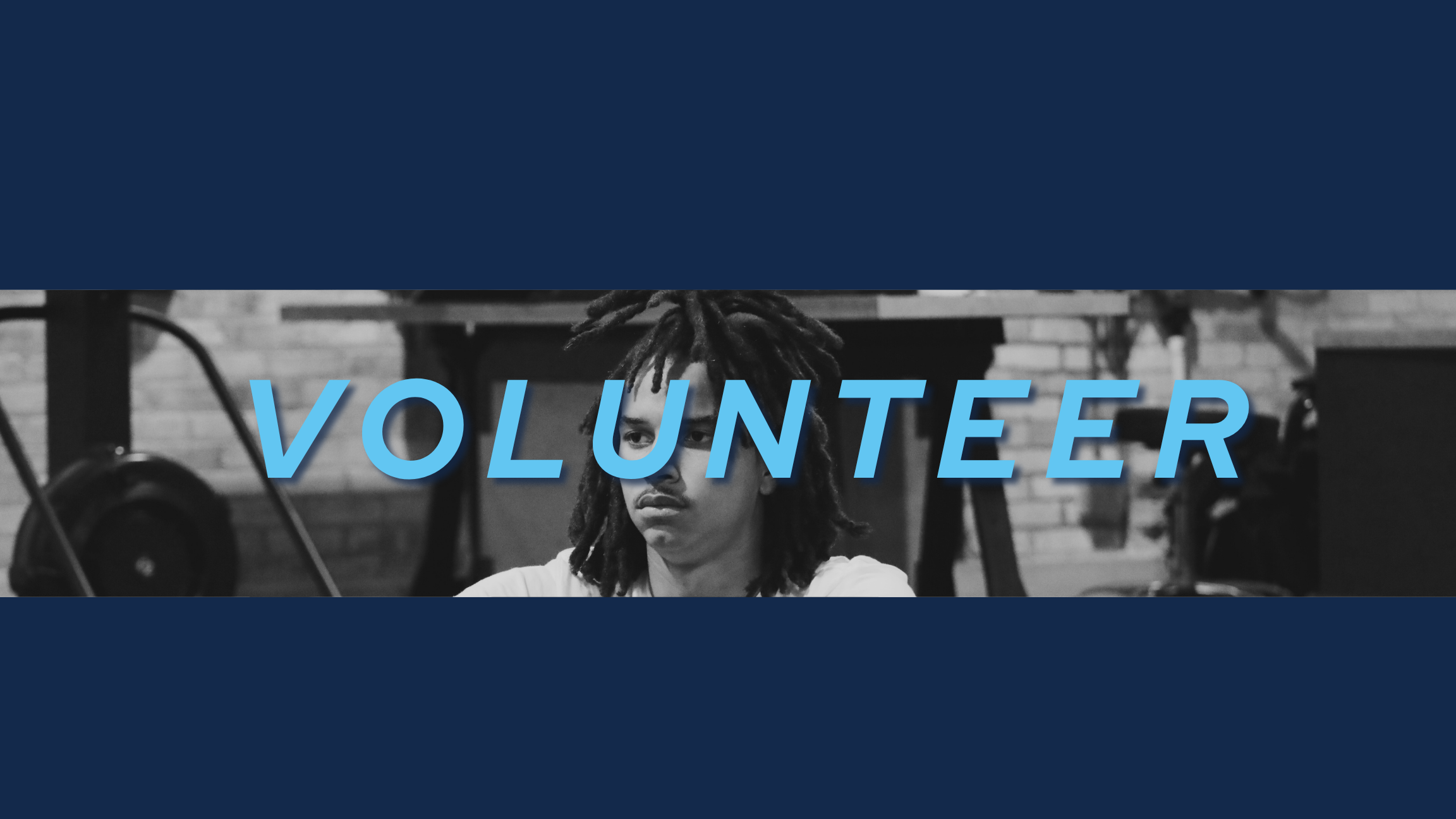 Volunteer with The Chosen Ones
