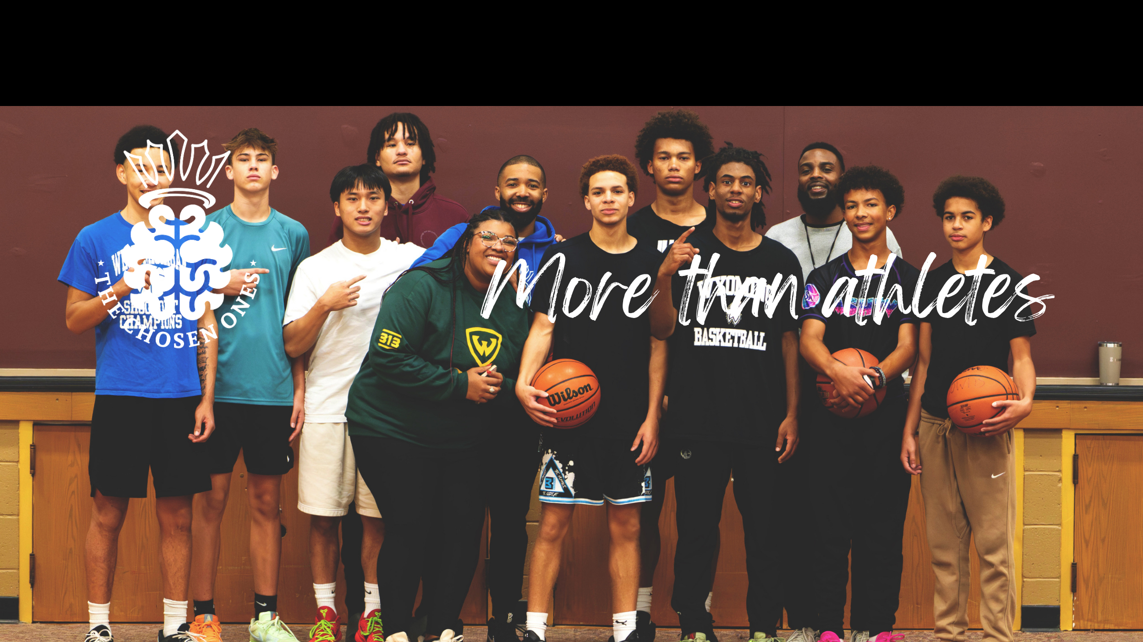 Brotherhood in Motion