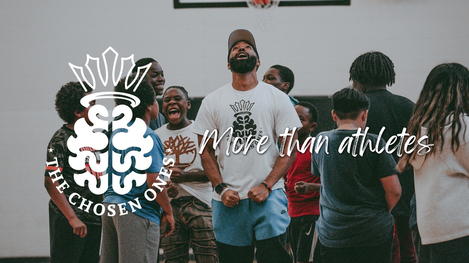 The Chosen Academy