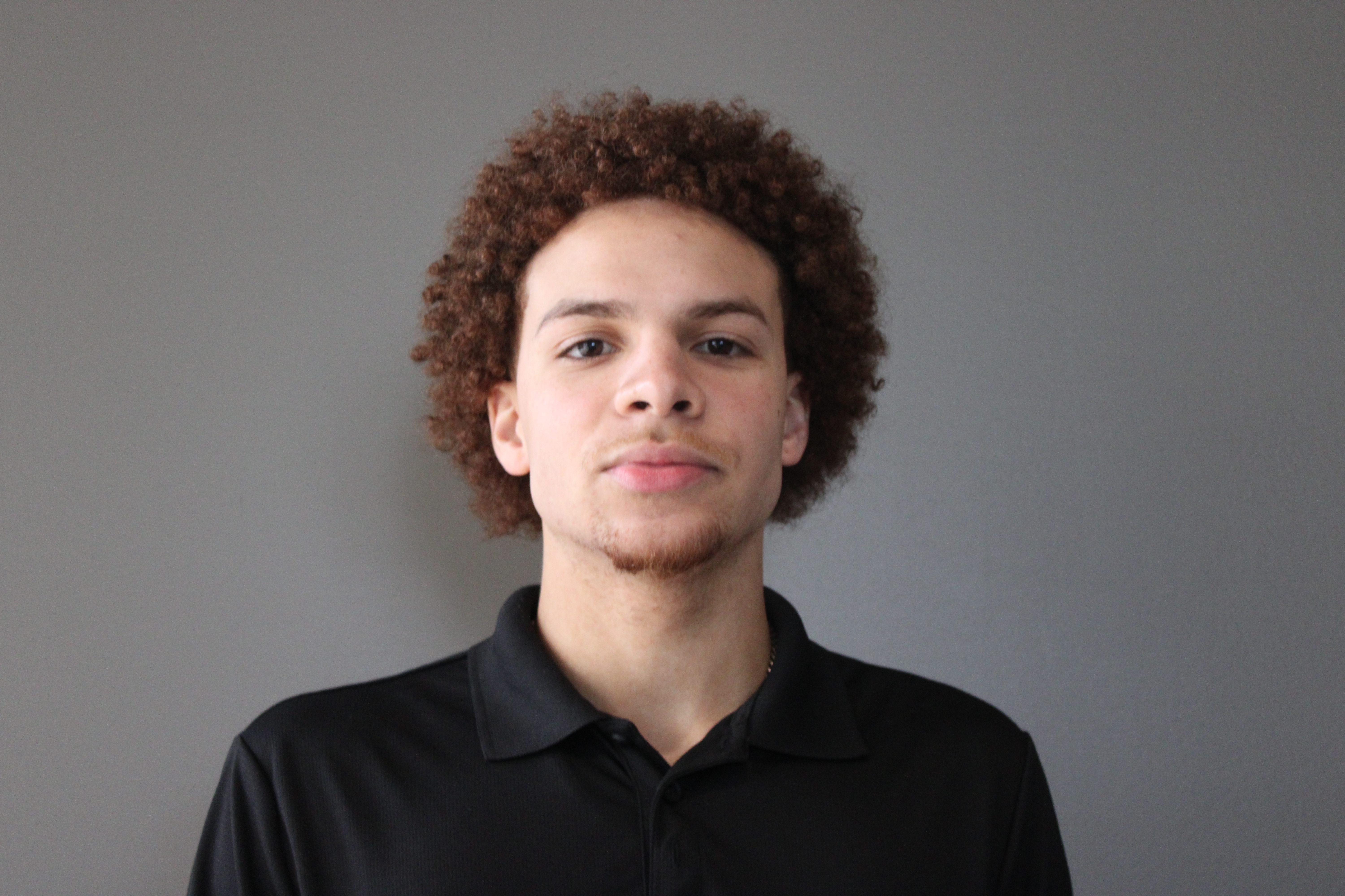 Tarren Calvert